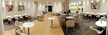 Mercure Golf Cap D'agde אגדה