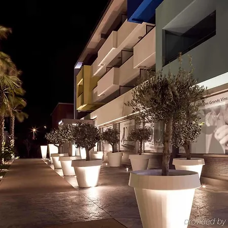 מלון Mercure Golf Cap D'agde