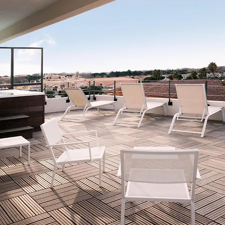 Mercure Golf Cap D'agde מלון