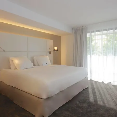 מלון Mercure Golf Cap D'agde 4*