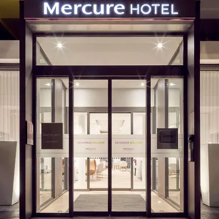 מלון Mercure Golf Cap D'agde