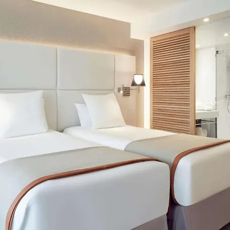 מלון Mercure Golf Cap D'agde