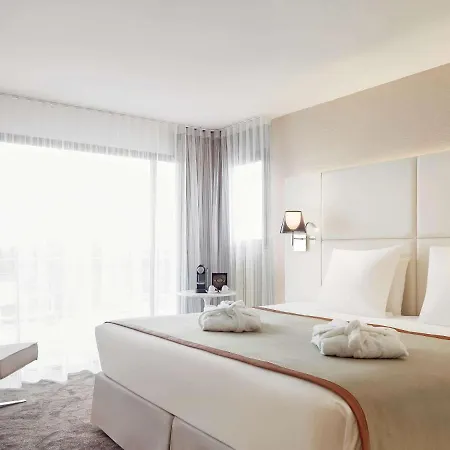 Mercure Golf Cap D'agde 4*