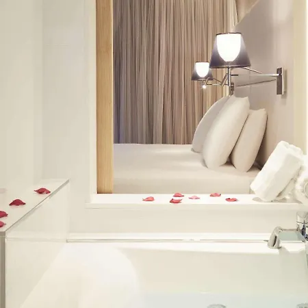 מלון Mercure Golf Cap D'agde