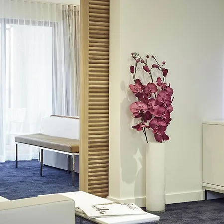 Mercure Golf Cap D'agde 4* Agde