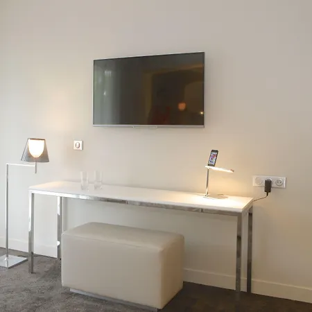 Hotel Mercure Golf Cap D'agde Agde