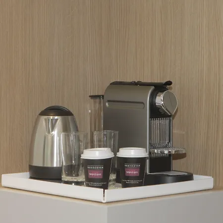 Mercure Golf Cap D'agde Hotel