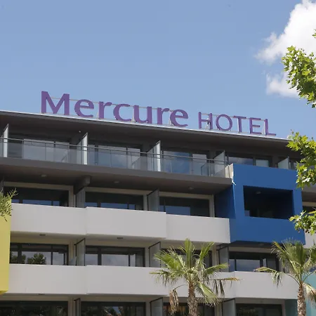 Hotel Mercure Golf Cap D'agde