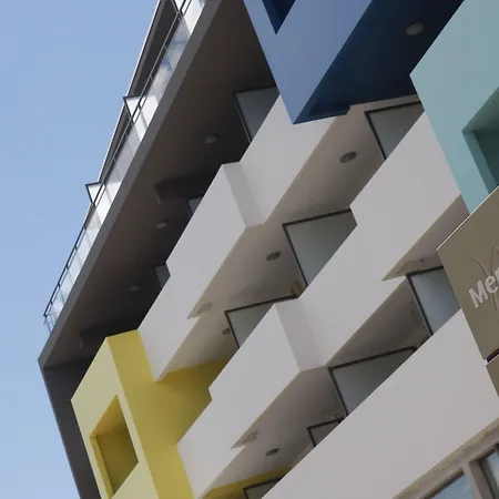 Hotel Mercure Golf Cap D'agde 4*