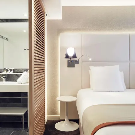 Mercure Golf Cap D'agde Agde