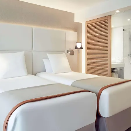 Mercure Golf Cap D'agde Hotel