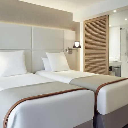 호텔 Mercure Golf Cap D'agde 4*
