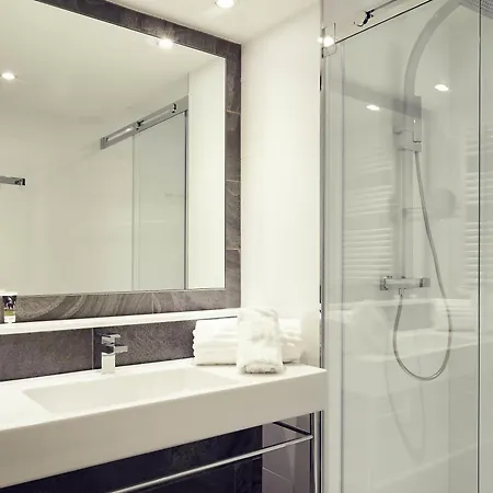 Hotel Mercure Golf Cap D'agde 4*