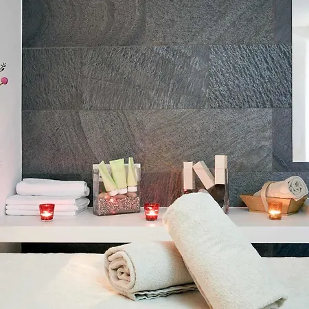 Mercure Golf Cap D'agde Ξενοδοχείο