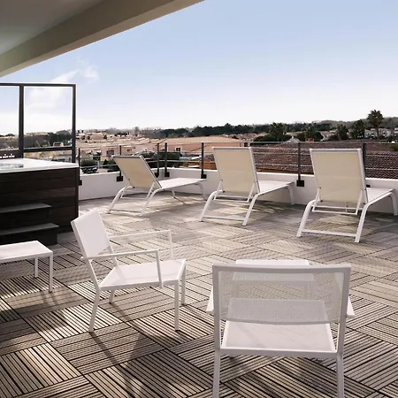 Mercure Golf Cap D'agde