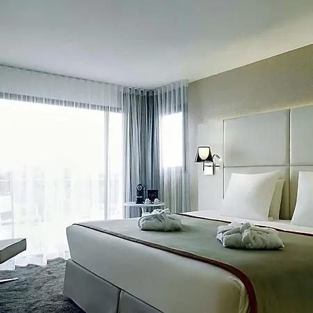 Mercure Golf Cap D'agde 4*