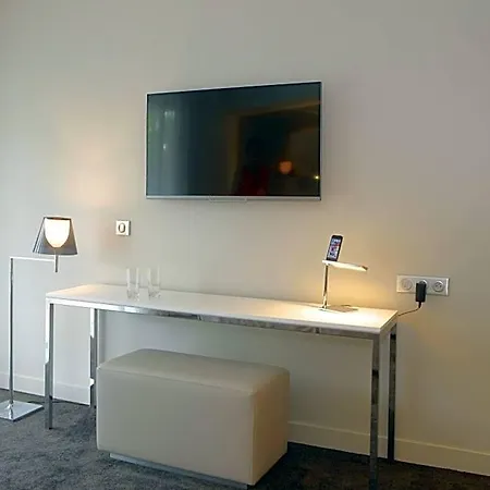 Mercure Golf Cap D'agde 4*
