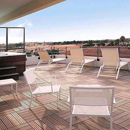 Mercure Golf Cap D'agde Hotel