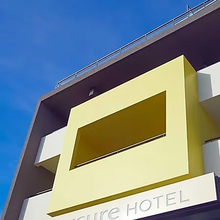 Mercure Golf Cap D'agde 호텔 4*