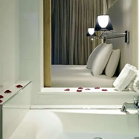Mercure Golf Cap D'agde 4*