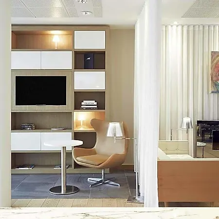 Mercure Golf Cap D'agde 4* 아그