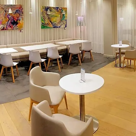 Mercure Golf Cap D'agde Hotel Agde