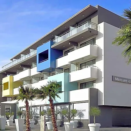 Mercure Golf Cap D'agde Agde