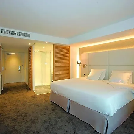 Hotel Mercure Golf Cap D'agde Agde