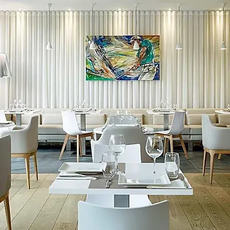 Mercure Golf Cap D'agde 4* Agde