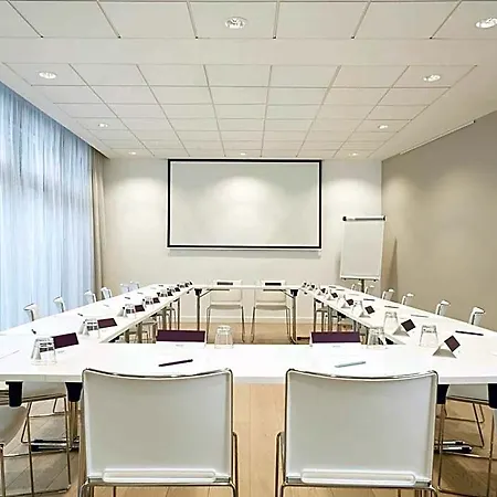 Hotel Mercure Golf Cap D'agde 4*