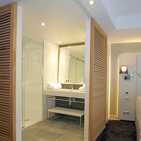 Mercure Golf Cap D'agde Hotel