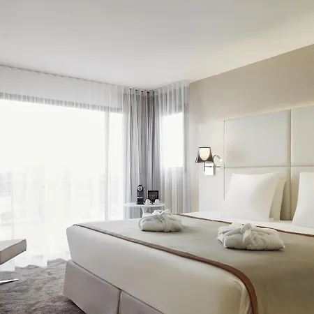 Mercure Golf Cap D'agde Szálloda Agde