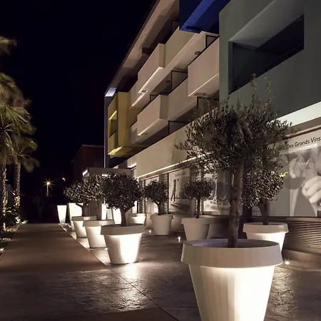 Mercure Golf Cap D'agde Hotel Agde