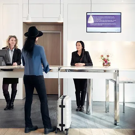 Hotel Mercure Golf Cap D'agde Agde