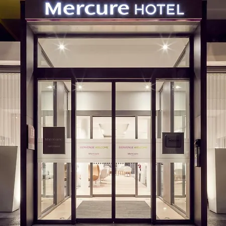 호텔 Mercure Golf Cap D'agde 아그