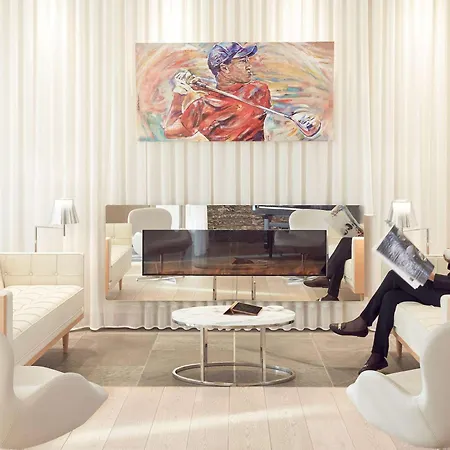 Mercure Golf Cap D'agde Hotel