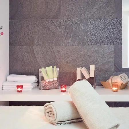 Mercure Golf Cap D'agde 4*