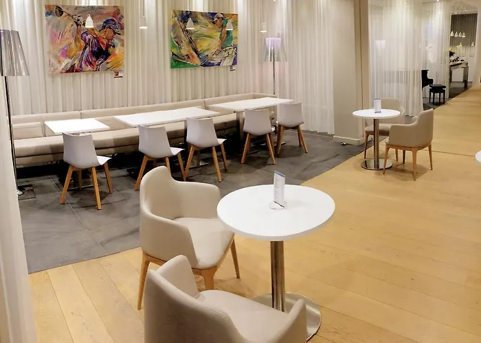 Ξενοδοχείο Mercure Golf Cap D'agde Agde