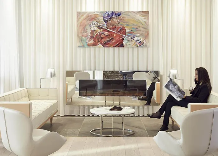 Mercure Golf Cap D'agde 4* Agde