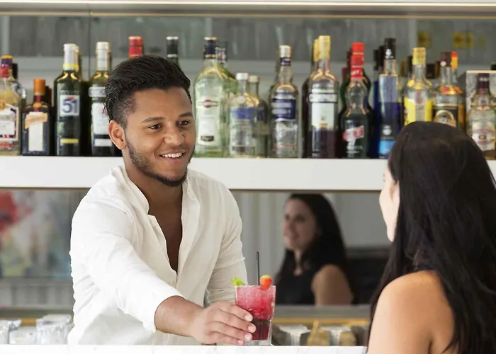 Mercure Golf Cap D'agde Ξενοδοχείο 4*