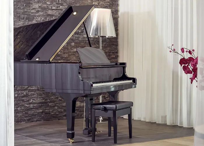 Mercure Golf Cap D'agde Ξενοδοχείο 4*