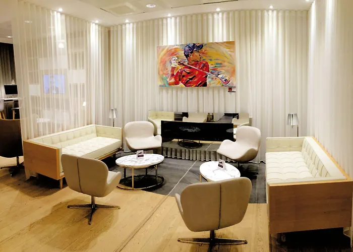 Mercure Golf Cap D'agde 4*