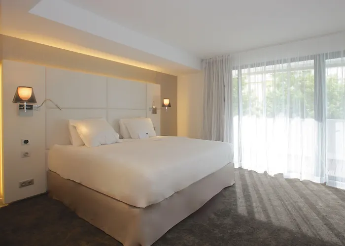 Ξενοδοχείο Mercure Golf Cap D'agde Agde