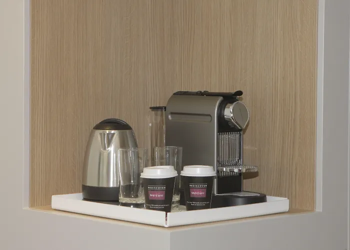 Mercure Golf Cap D'agde Ξενοδοχείο