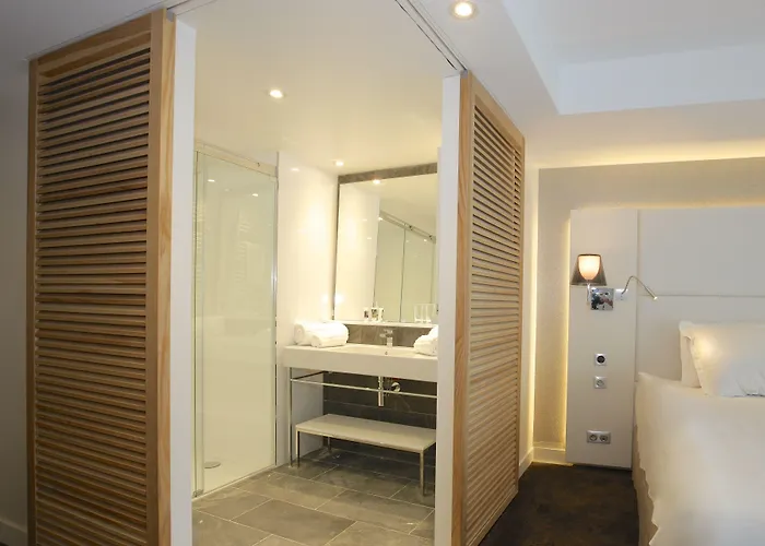 Ξενοδοχείο Mercure Golf Cap D'agde