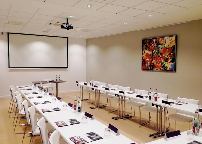 Mercure Golf Cap D'agde Ξενοδοχείο