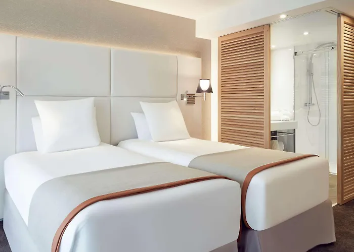 Mercure Golf Cap D'agde Ξενοδοχείο