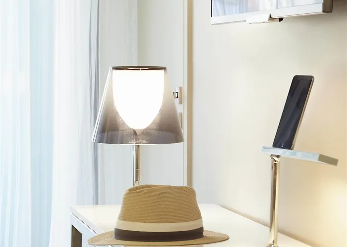 Mercure Golf Cap D'agde Ξενοδοχείο