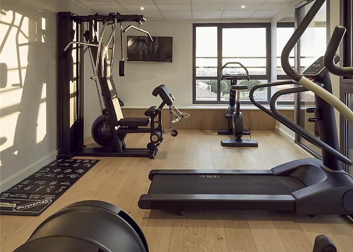 Ξενοδοχείο Mercure Golf Cap D'agde Agde