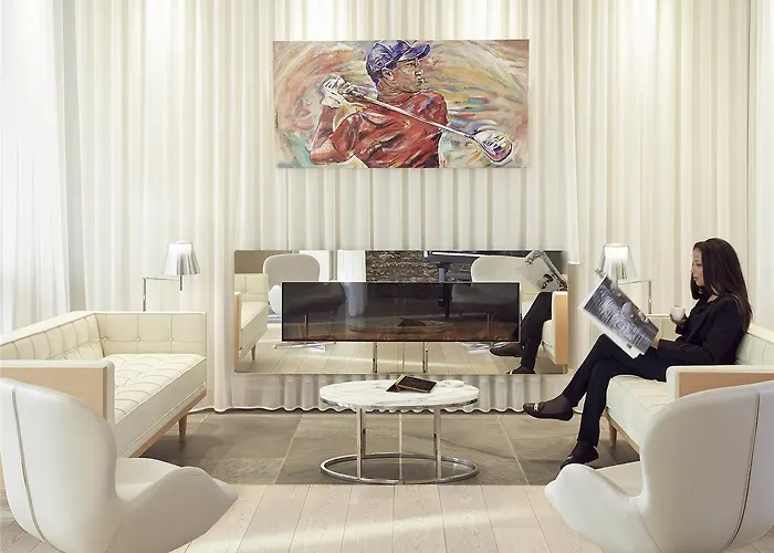 Mercure Golf Cap D'agde Ξενοδοχείο